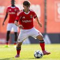 Goncalo Moreira // foto: Imago Images