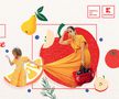 Kaufland lansează prima campanie de psihonutriție: