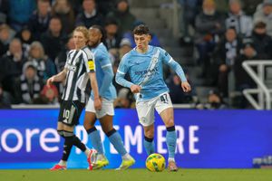 Manchester City - Newcastle, în returul semifinalei Cupei Ligii Angliei: echipele de start