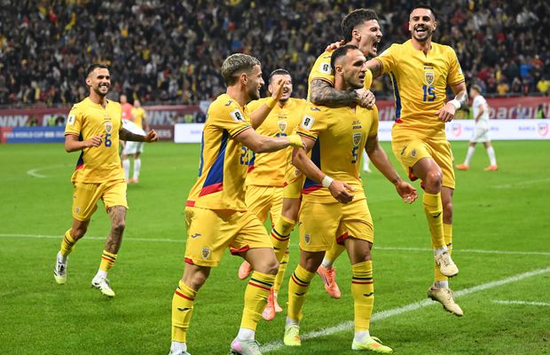 FRF, campanie de mobilizare generală cu 50 de zile înainte de „iadul” de la Istanbul