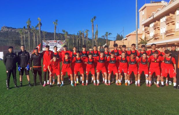 „Retrogradat” la echipa secundă a lui Dinamo