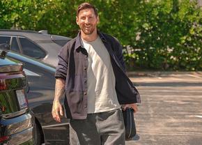 Se întoarce la prima dragoste? » Planul secret despre viitorul lui Leo Messi a fost dezvăluit: „Lucrăm la asta!”
