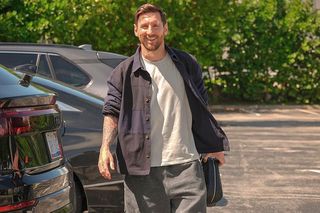 Se întoarce la prima dragoste? » Planul secret despre viitorul lui Leo Messi a fost dezvăluit: „Lucrăm la asta!”