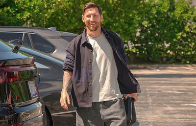 Se întoarce la prima dragoste? » Planul secret despre viitorul lui Leo Messi a fost dezvăluit: „Lucrăm la asta!”