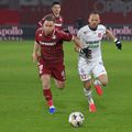 Hermannstadt - Rapid // FOTO: Sport Pictures