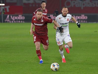 Hermannstadt a luat decizia în cazul lui Dorinel Munteanu, după eșecul ...