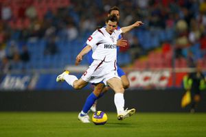 Declarații rare pentru GSP: Ionuț Mazilu, fostul golgheter din Liga 1, spulberă mitul marii probleme ale lui Costel Gâlcă: „Rapid a fost pragmatică”