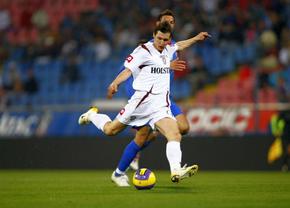 Declarații rare pentru GSP » Ionuț Mazilu, fostul golgheter din Liga 1, spulberă mitul marii probleme a lui Costel Gâlcă: „Rapid a fost pragmatică”