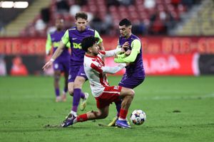 Nici lui nu-i vine să creadă ce se întâmplă cu CFR Cluj: „E pentru prima dată de când sunt eu aici!”