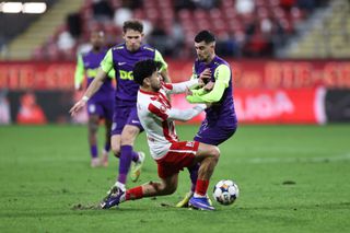 Nici lui nu-i vine să creadă ce se întâmplă cu CFR Cluj: „E pentru prima dată de când sunt eu aici!”