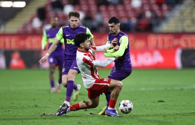 Nici lui nu-i vine să creadă ce se întâmplă cu CFR Cluj: „E pentru prima dată de când sunt eu aici!”