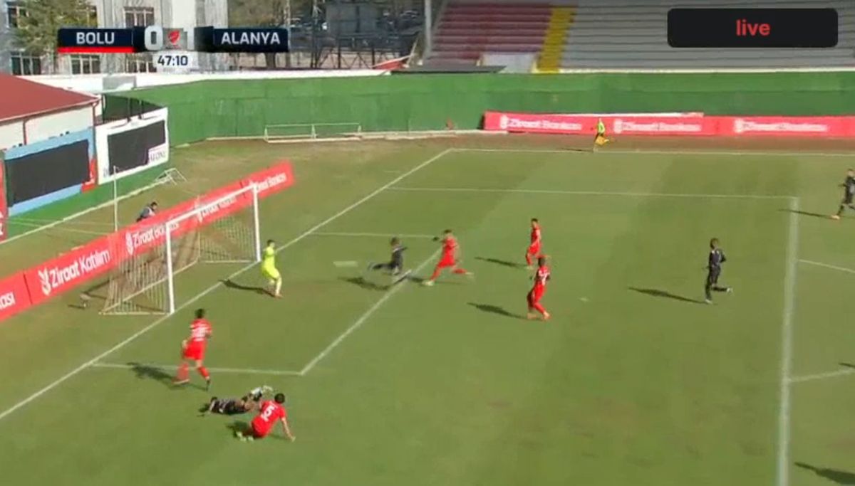 Ianis Hagi, „dublă” în Cupa Turciei! Alanyaspor a urcat pe primul loc