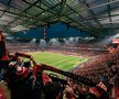 Istorie în UEFA Youth League: 50.000 de oameni la Koln - Inter // foto: Imago Images