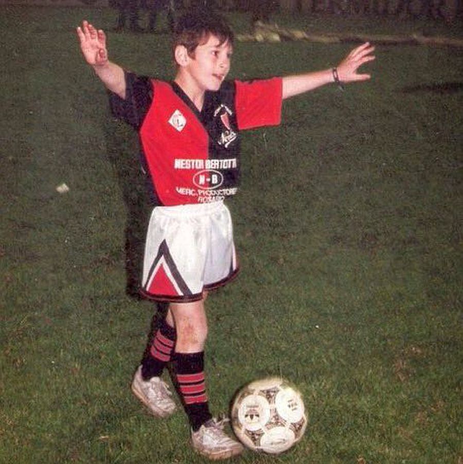 Se întoarce la prima dragoste? » Planul secret despre viitorul lui Leo Messi a fost dezvăluit: „Lucrăm la asta!”