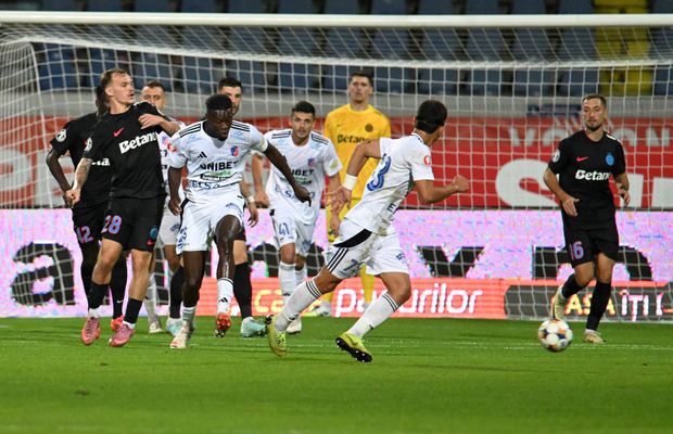 „Vreau FCSB în play-off!” » Valeriu Iftime surprinde înaintea meciului direct cu „crocodilul”: „Să nu ne bată pe noi, au timp să-și facă punctele”