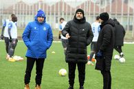 Primarul din Slatina, când a aflat că Niculescu semnează în Superliga: „Eu și Claudiu aveam o înțelegere”