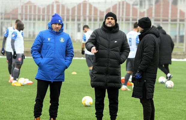 Primarul din Slatina, când a aflat că Niculescu semnează în Superliga: „Eu și Claudiu aveam o înțelegere”