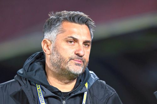 Claudiu Niculescu // FOTO: Imago Images