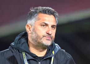 Claudiu Niculescu a semnat pe un an și jumătate cu Unirea Slobozia!