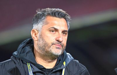 Claudiu Niculescu a semnat pe un an și jumătate cu Unirea Slobozia!