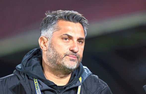 Claudiu Niculescu a semnat pe un an și jumătate cu Unirea Slobozia!