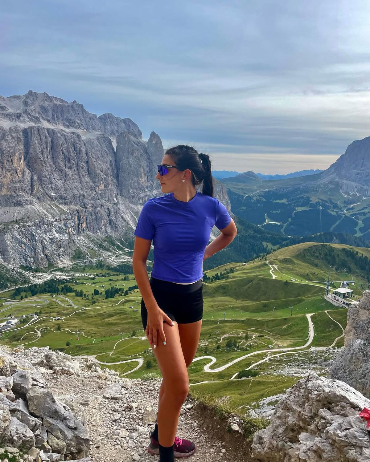 Primul caz de dopaj la Jocurile Olimpice de Iarnă vizează o sportivă născută în satul competiției: „Lumea deja începuse să decoreze străzile”