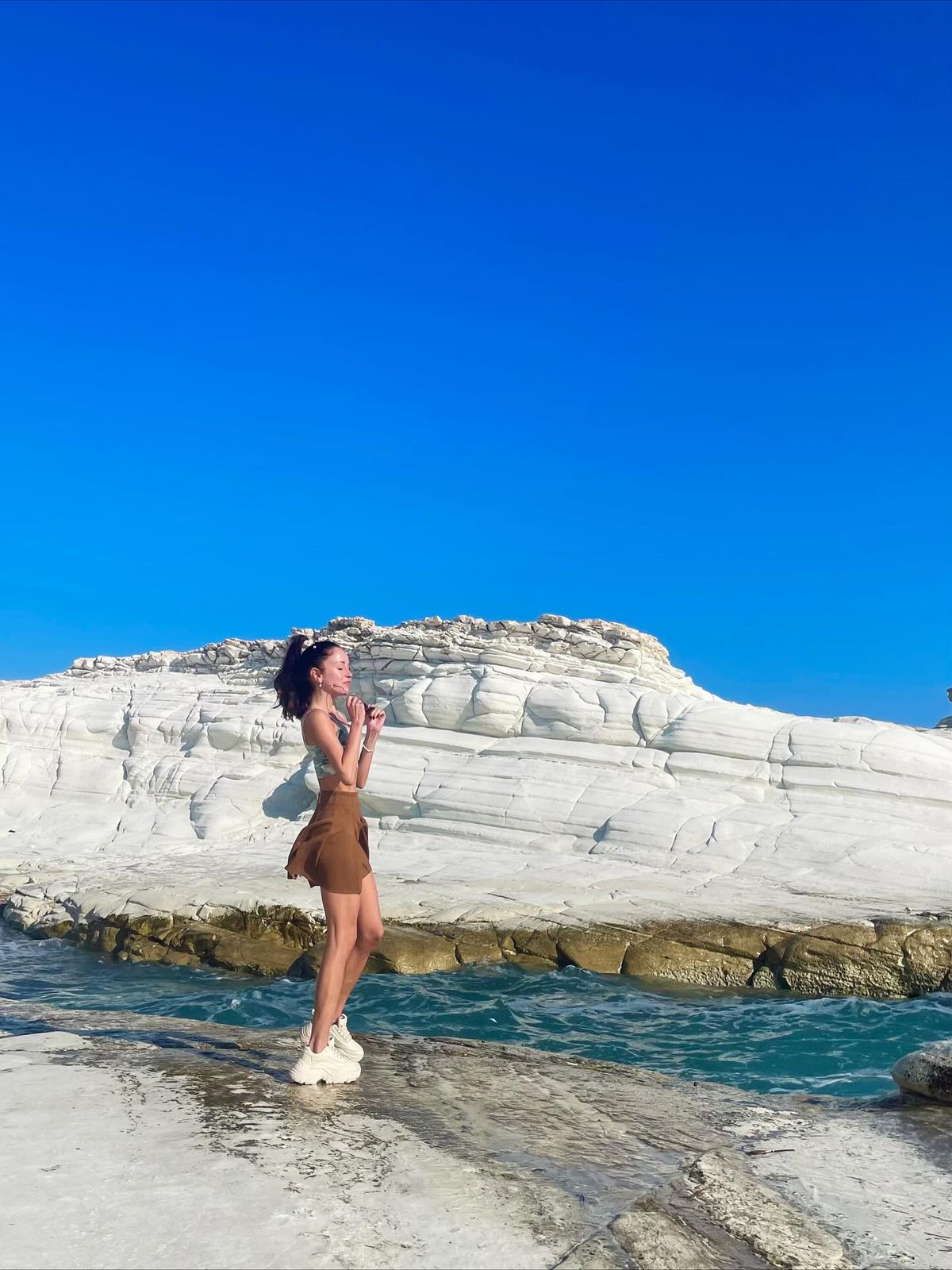 Juliane Seyfarth / Foto: Instagram