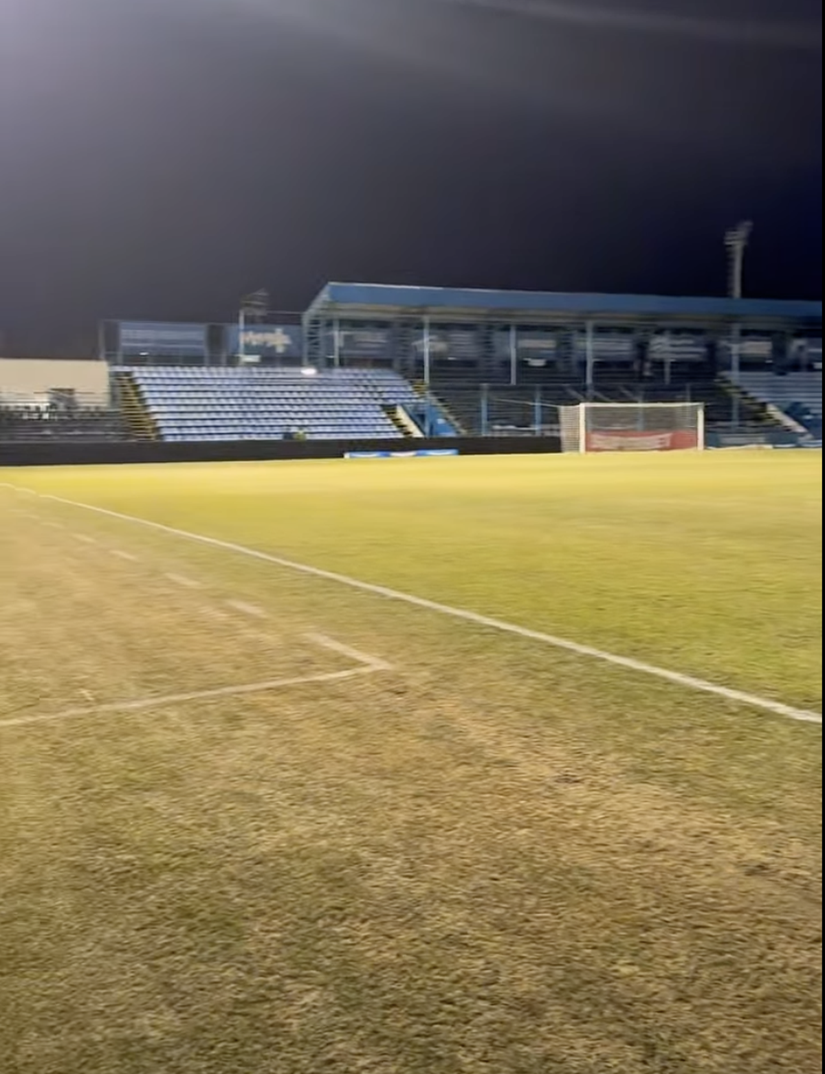 Farul - Dinamo 2-3 » Pop-corn la Ovidiu! Condusă de două ori, Dinamo a ieșit vie din „thriller-ul” cu Farul și egalează liderul. Alex Pop a semnat „remontada”