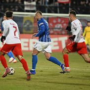 Farul - Dinamo // FOTO: sportpictures.eu