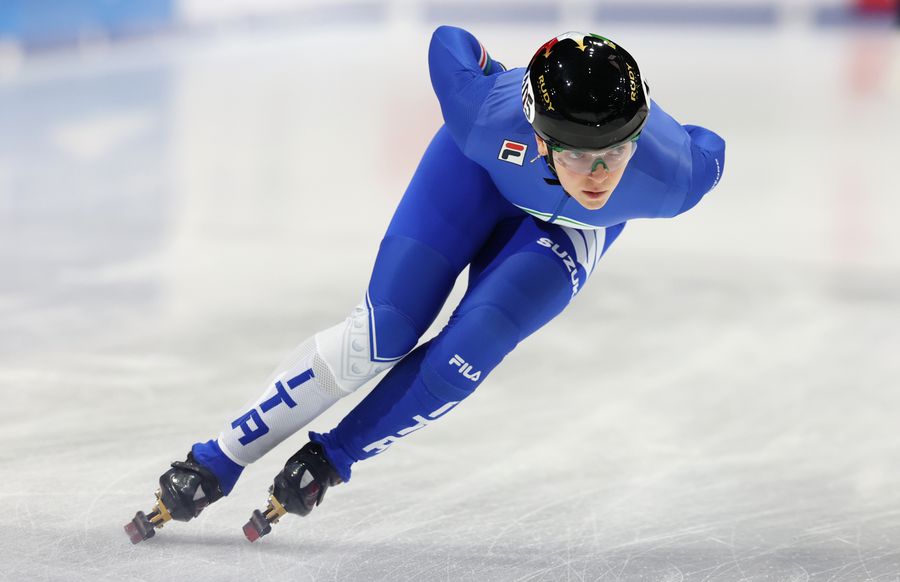 21 de sportivi de urmărit la Jocurile Olimpice de la Milano-Cortina: de la Adeliia Petrosian, noua vedetă din patinaj, la veteranul Quentin Fillon Maillet