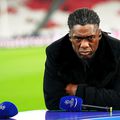 Clarence Seedorf // foto: Guliver/gettyimages