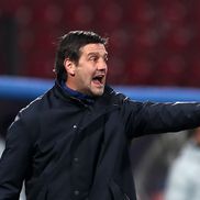 Cristi Chivu în Inter - Torino // foto: Guliver/gettyimages