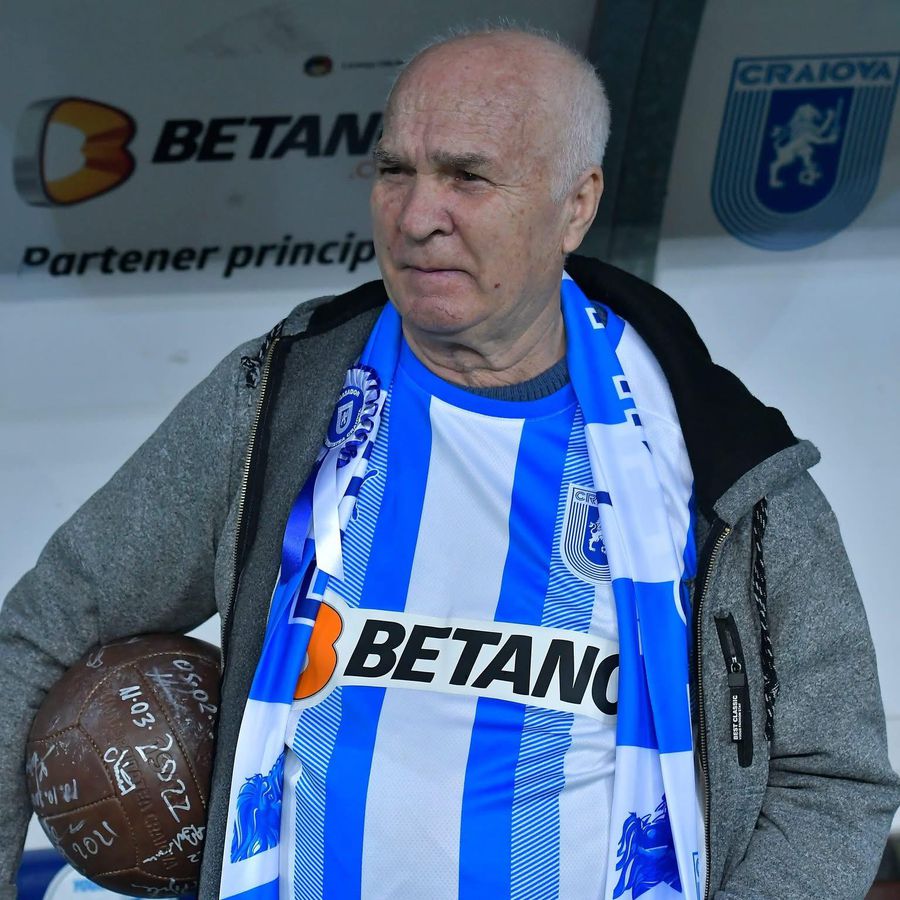 Fostul atacant al Craiovei cere o reformă în Bănie după umilința cu Farul: „Prea mulți străini, pe vremea noastră nu jucau nici la juniori!”