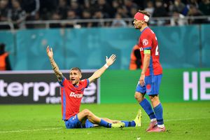 A făcut calculele și anunță: „FCSB nu cred că se va califica în play-off”