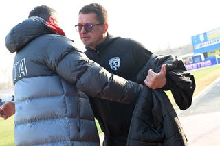 Prima reacție după demitere + Dezvăluiri uluitoare pentru prima ligă: „Unii jucători au cerut să plece!”