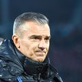 Daniel Pancu, antrenorul lui CFR Cluj, a vorbit despre seria de victorii a echipei lui, după 1-0 cu UTA / foto: Imago Images