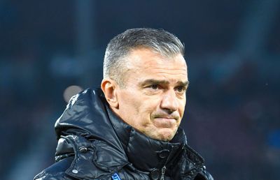 Daniel Pancu a protestat la microfon: „Dacă le făcea Gigi Corsicanu și tot nu ieșeau așa!”