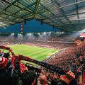 Istorie în UEFA Youth League: 50.000 de oameni la Koln - Inter // foto: Imago Images