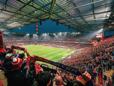 Istorie în UEFA Youth League: 50.000 de oameni au venit la meciul cu Inter!