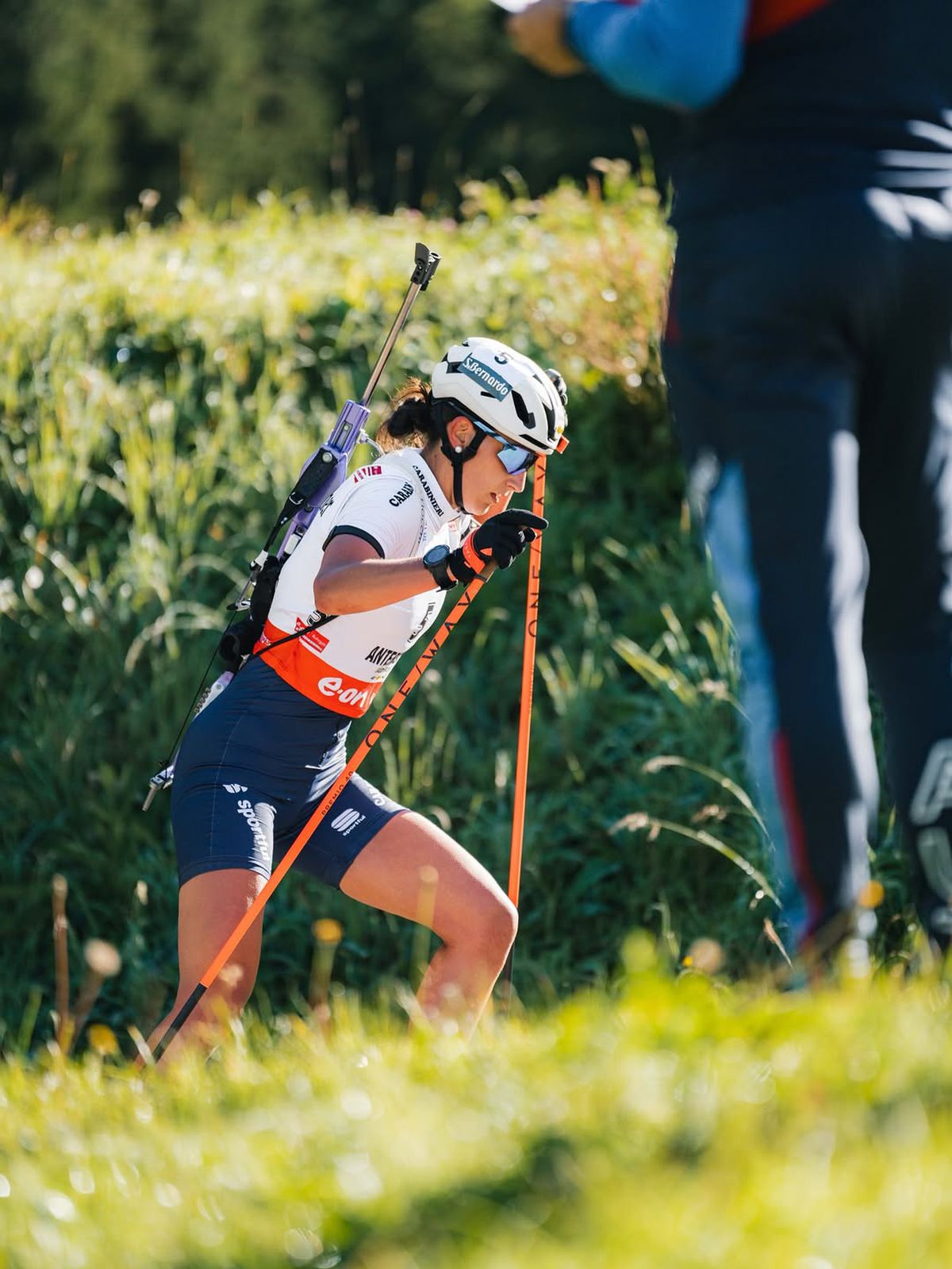 Primul caz de dopaj la Jocurile Olimpice de Iarnă vizează o sportivă născută în satul competiției: „Lumea deja începuse să decoreze străzile”