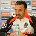 Elias Charalambous, antrenor FCSB