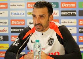 Elias Charalambous a anunțat când va debuta Joao Paulo
