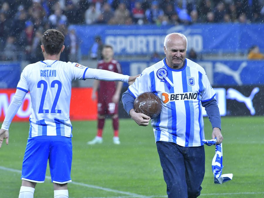 Fostul atacant al Craiovei cere o reformă în Bănie după umilința cu Farul: „Prea mulți străini, pe vremea noastră nu jucau nici la juniori!”