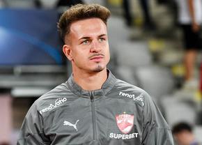 Alex Pop i-a adus victoria lui Dinamo și a găsit selecționer pentru națională: „Că tot vorbește toată lumea”