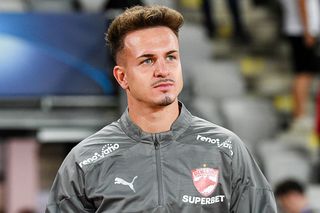 Alex Pop i-a adus victoria lui Dinamo și a găsit selecționer pentru națională: „Că tot vorbește toată lumea”