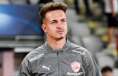 Alex Pop i-a adus victoria lui Dinamo și a găsit selecționer pentru națională: „Că tot vorbește toată lumea”