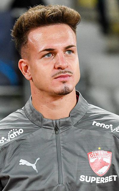 Alex Pop, gol decisiv în minutul 89!