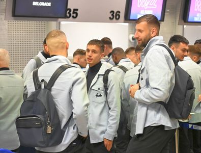 Pleacă de la FCSB! Ultimele decizii ale lui Gigi Becali l-au convins să își ...