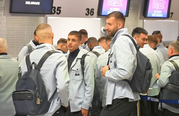 Pleacă de la FCSB! Ultimele decizii ale lui Gigi Becali l-au convins să își caute o altă echipă » Sunt negocieri tot în Superliga