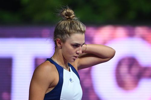 Jaqueline Cristian, eliminată în „optimi” la Transylvania Open/Foto: Imago Images